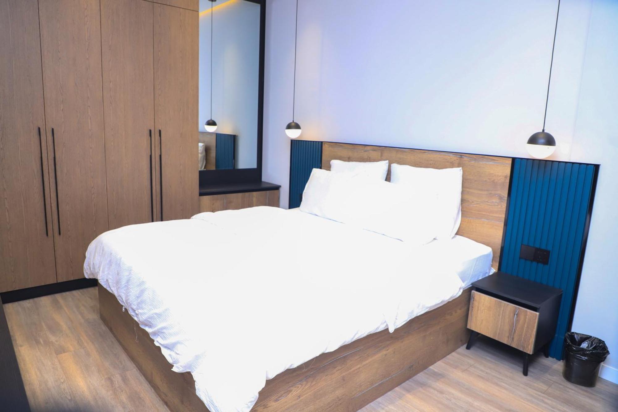 Hotel Panorama Душанбе Екстериор снимка