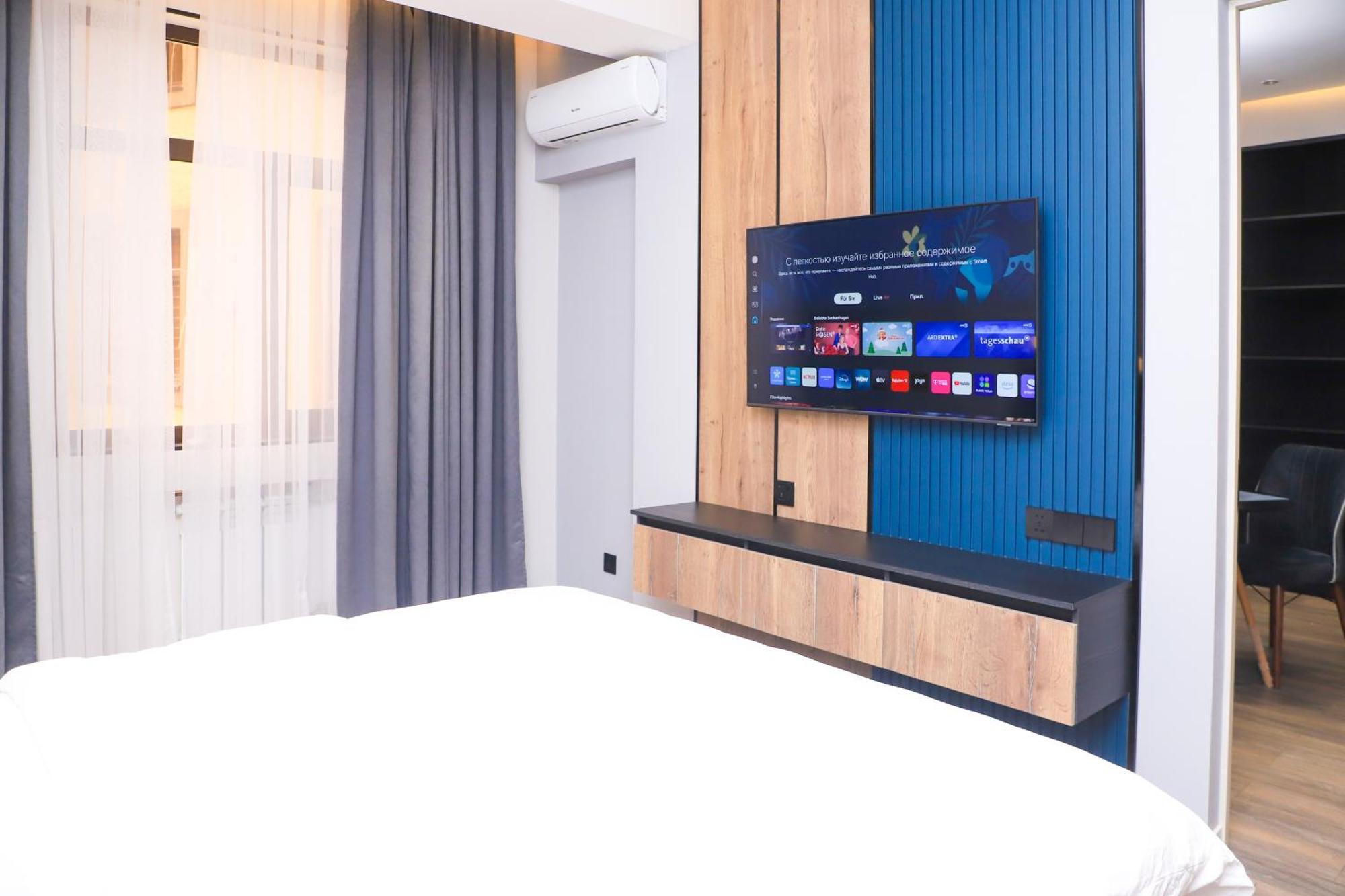 Hotel Panorama Душанбе Екстериор снимка