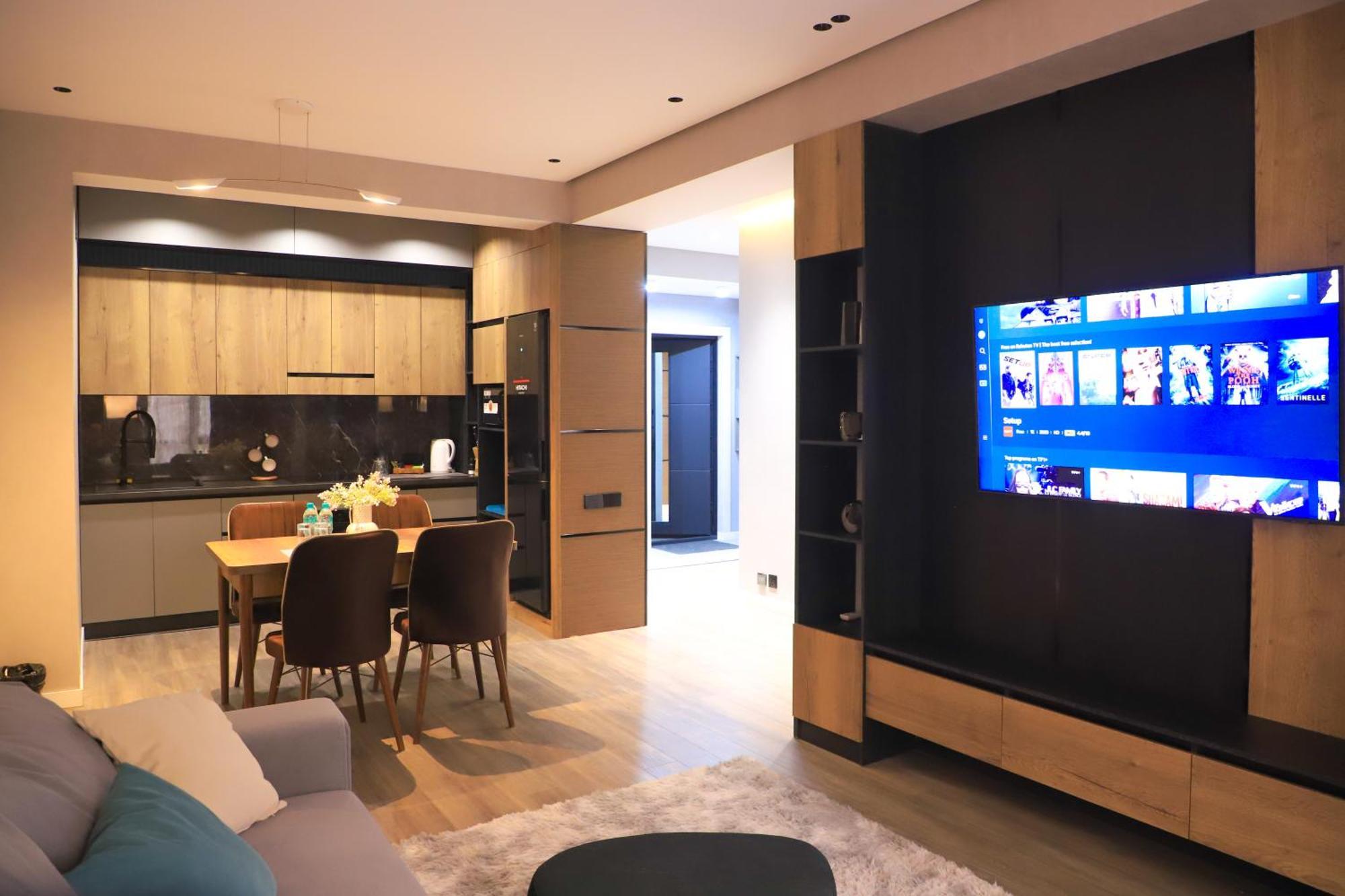 Hotel Panorama Душанбе Екстериор снимка